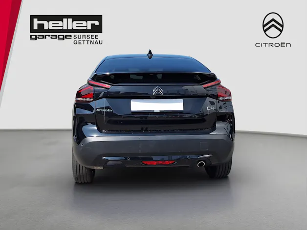 Citroën C4 1.5 BlueHDi Max
