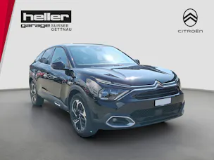 Citroën C4 1.5 BlueHDi Max