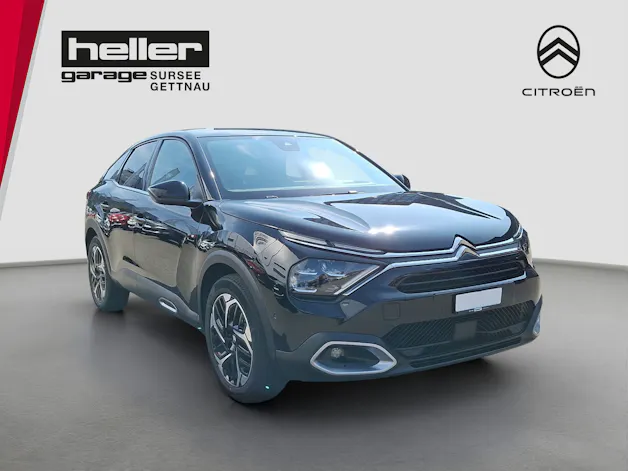 Citroën C4 1.5 BlueHDi Max
