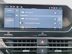 Citroën C4 1.5 BlueHDi Max