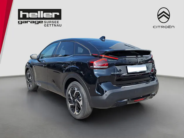 Citroën C4 1.5 BlueHDi Max
