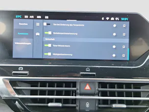 Citroën C4 1.5 BlueHDi Max