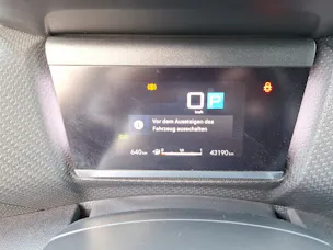 Citroën C4 1.5 BlueHDi Max