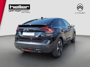 Citroën C4 1.5 BlueHDi Max
