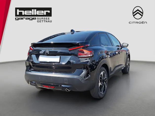 Citroën C4 1.5 BlueHDi Max