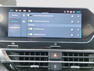 Citroën C4 1.5 BlueHDi Max