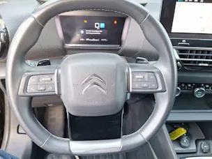 Citroën C4 1.5 BlueHDi Max