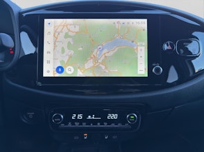 Vehicle image TOYOTA Aygo X 1.5 VVT-i HSD GR Sport