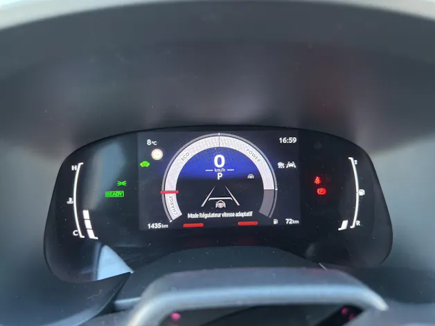 Toyota Aygo X 1.5 VVT-i HSD GR Sport