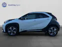 Toyota Aygo X 1.5 VVT-i HSD GR Sport
