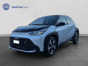 Toyota Aygo X 1.5 VVT-i HSD GR Sport