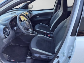 Vehicle image TOYOTA Aygo X 1.5 VVT-i HSD GR Sport