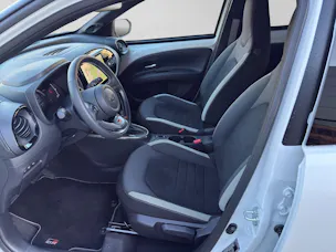Toyota Aygo X 1.5 VVT-i HSD GR Sport