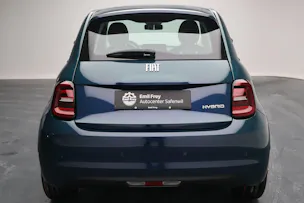 Fiat 500 1.0 Hybrid Torino