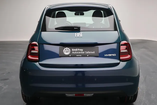 Fiat 500 1.0 Hybrid Torino