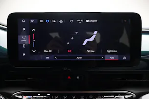 Fiat 500 1.0 Hybrid Torino