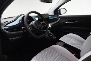 Fiat 500 1.0 Hybrid Torino