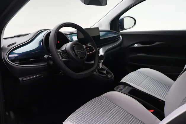 Fiat 500 1.0 Hybrid Torino
