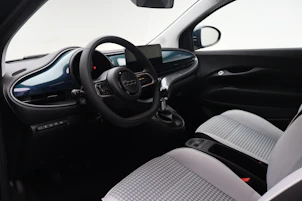 Fahrzeugbild FIAT 500 1.0 Hybrid Torino