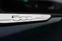 Fiat 500 1.0 Hybrid Torino
