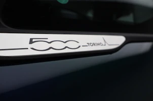 Fahrzeugbild FIAT 500 1.0 Hybrid Torino