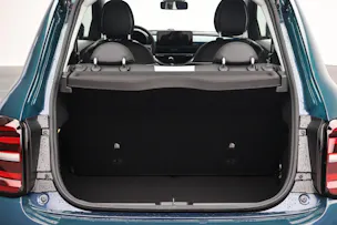 Fiat 500 1.0 Hybrid Torino
