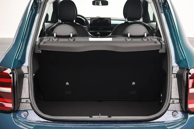 Fiat 500 1.0 Hybrid Torino