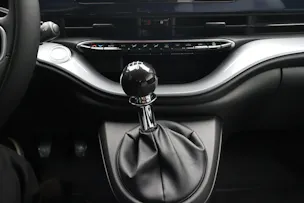 Fiat 500 1.0 Hybrid Torino