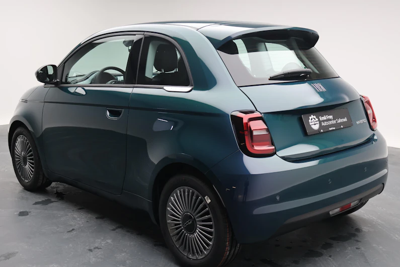 image du véhicule FIAT 500