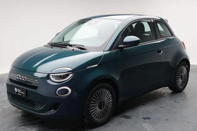 Fiat 500 1.0 Hybrid Torino