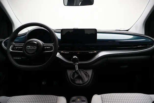 Fiat 500 1.0 Hybrid Torino