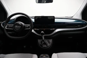 Fahrzeugbild FIAT 500 1.0 Hybrid Torino