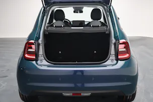 Fiat 500 1.0 Hybrid Torino