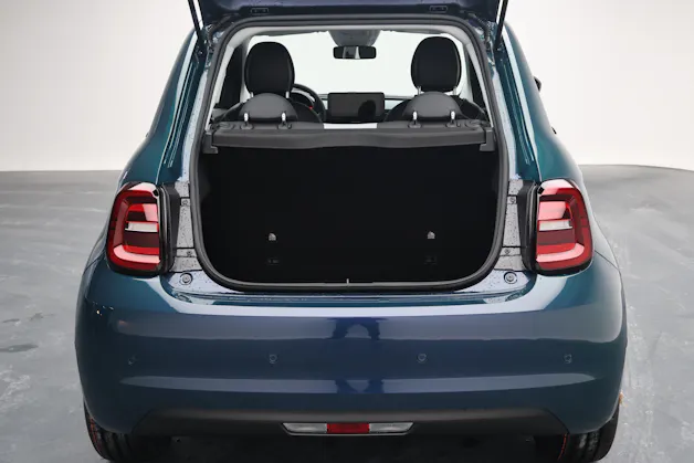 Fiat 500 1.0 Hybrid Torino