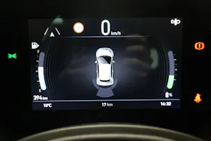 Fiat 500 1.0 Hybrid Torino