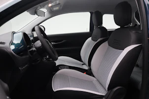 Fahrzeugbild FIAT 500 1.0 Hybrid Torino