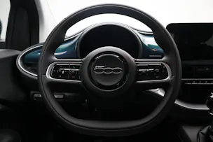 Fiat 500 1.0 Hybrid Torino