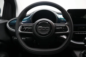 Fahrzeugbild FIAT 500 1.0 Hybrid Torino