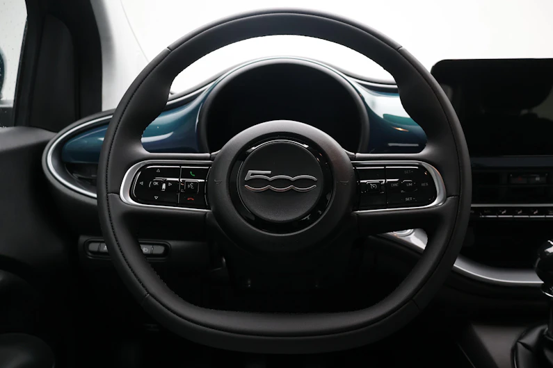 image du véhicule FIAT 500