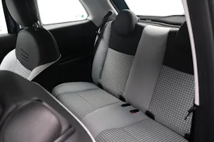 Fiat 500 1.0 Hybrid Torino