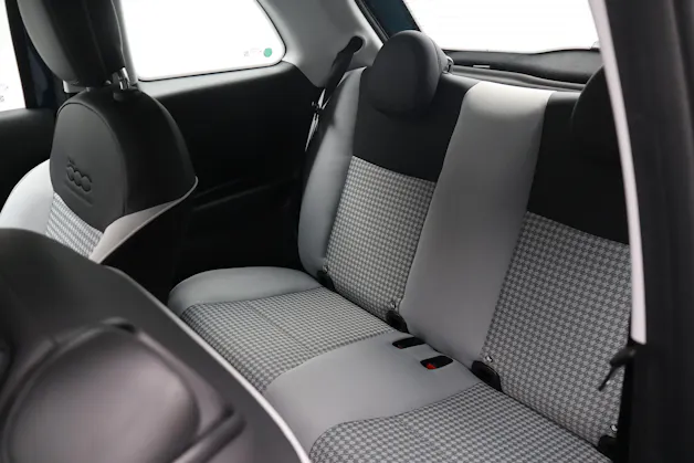 Fiat 500 1.0 Hybrid Torino