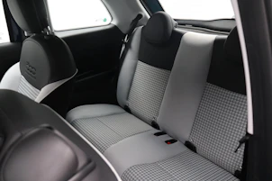 Fahrzeugbild FIAT 500 1.0 Hybrid Torino