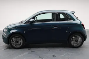 Fiat 500 1.0 Hybrid Torino