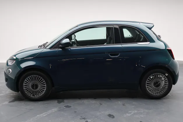 Fiat 500 1.0 Hybrid Torino