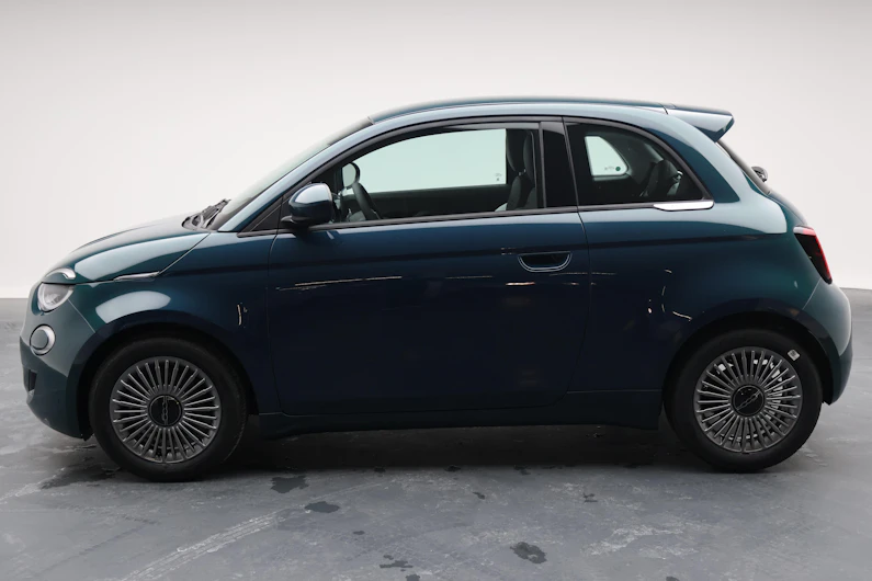 image du véhicule FIAT 500