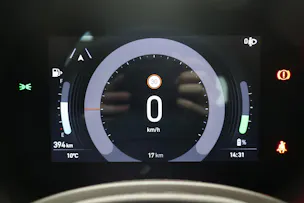 Fiat 500 1.0 Hybrid Torino