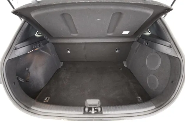 Kia Ceed 1.5 T-GDi MHEV GT-Line