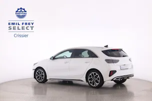 Kia Ceed 1.5 T-GDi MHEV GT-Line