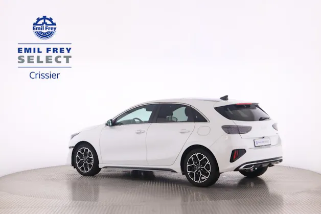 Kia Ceed 1.5 T-GDi MHEV GT-Line