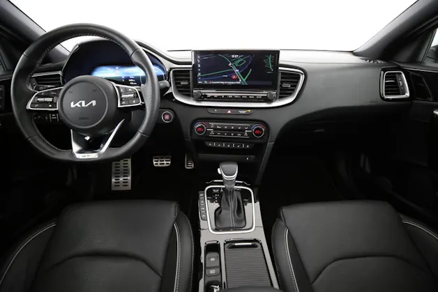 Kia Ceed 1.5 T-GDi MHEV GT-Line